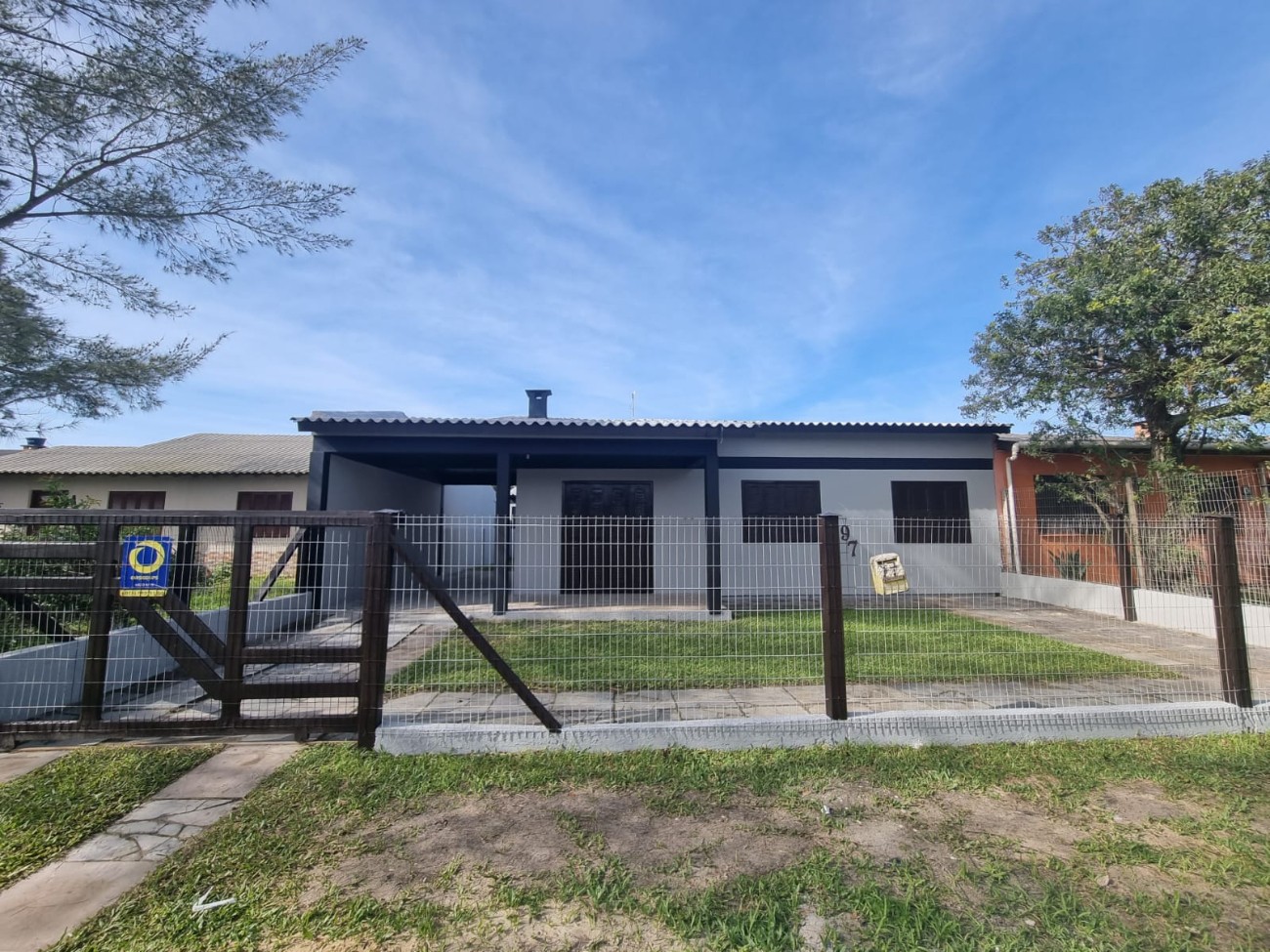 Imagem do imóvel Casa 3 dormitórios para aluguel, Jardim Beira Mar em Capão Da Canoa referência 1