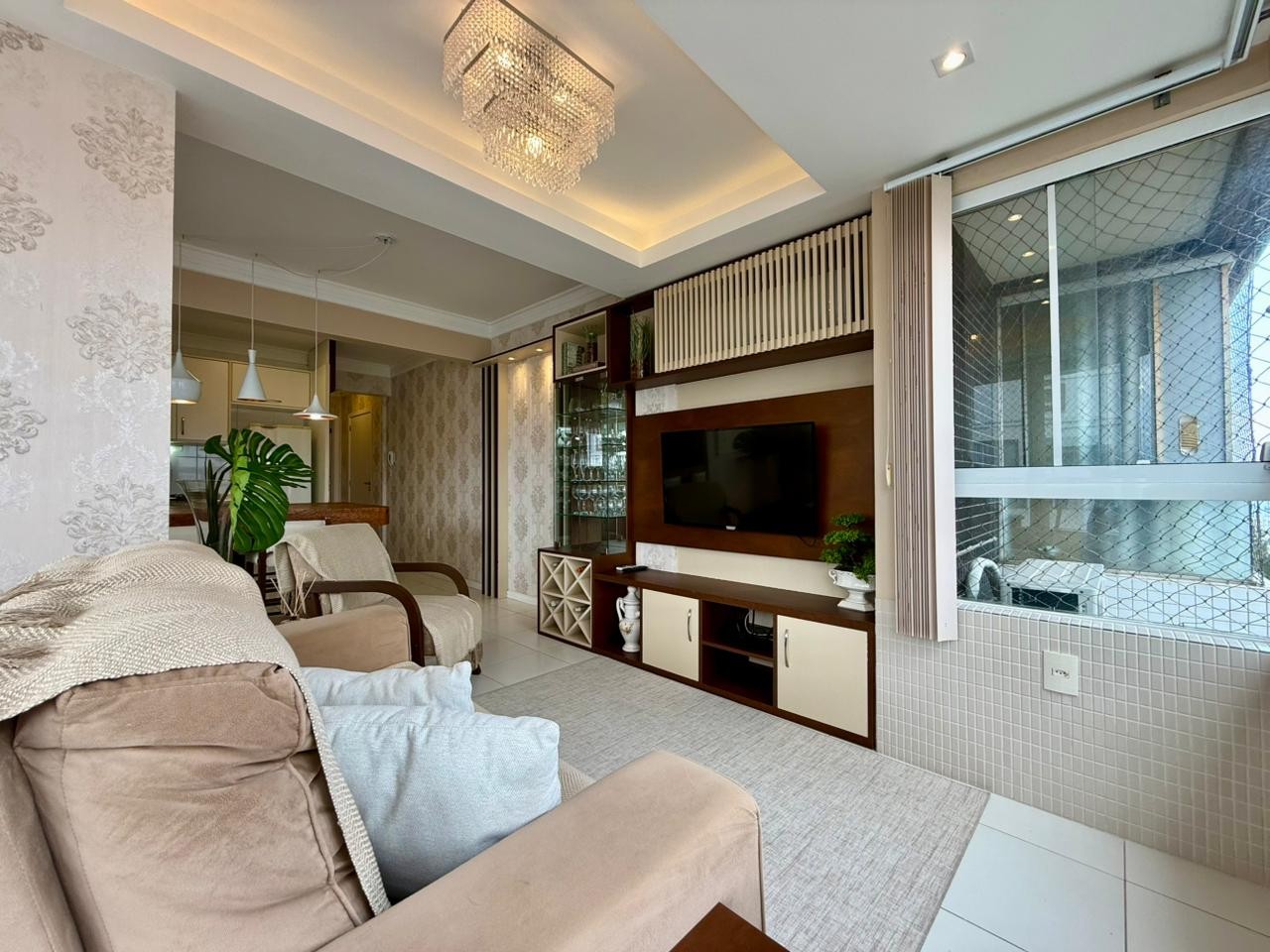 Imagem do imóvel Apartamento 2 dormitórios para aluguel, Centro em Capão Da Canoa referência 11