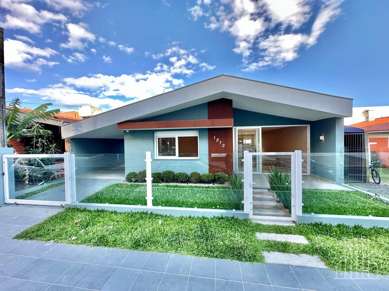 Imagem do imóvel Casa 3 dormitórios à venda, Zona Nova em Capão Da Canoa referência 14