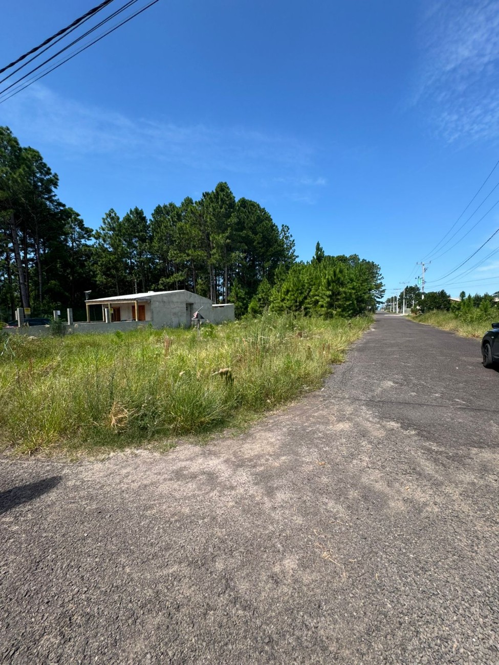 Imagem do imóvel Terreno à venda, Capão Novo em Capão Novo referência 17