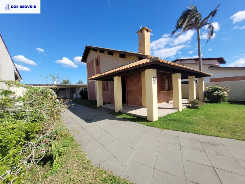 Imagem do imóvel Casa 4 dormitórios à venda, Zona Nova em Capão Da Canoa referência 18