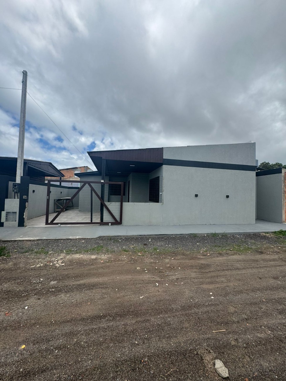 Imagem do imóvel Casa 3 dormitórios para aluguel, Zona Norte em Capão Da Canoa referência 2