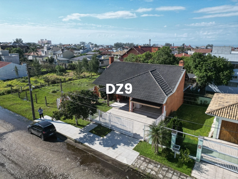 Imagem do imóvel Casa 3 dormitórios à venda, Zona Nova em Capão Da Canoa referência 20