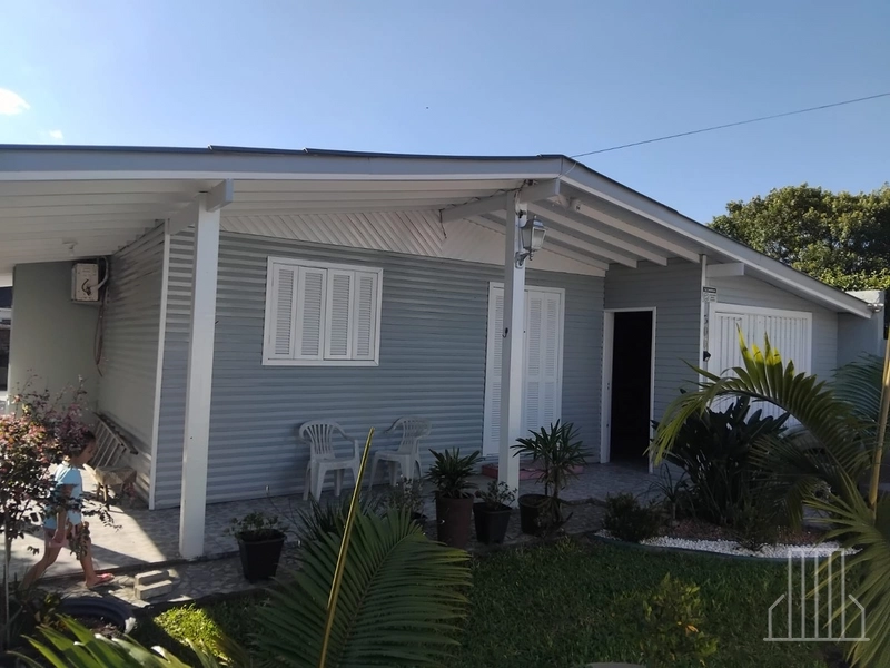 Imagem do imóvel Casa 2 dormitórios à venda, Zona Nova em Capão Da Canoa referência 22