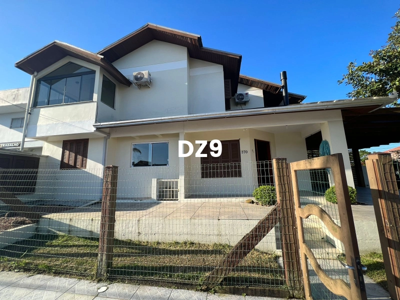 Imagem do imóvel Casa 3 dormitórios para aluguel, Zona Nova em Capão Da Canoa referência 23