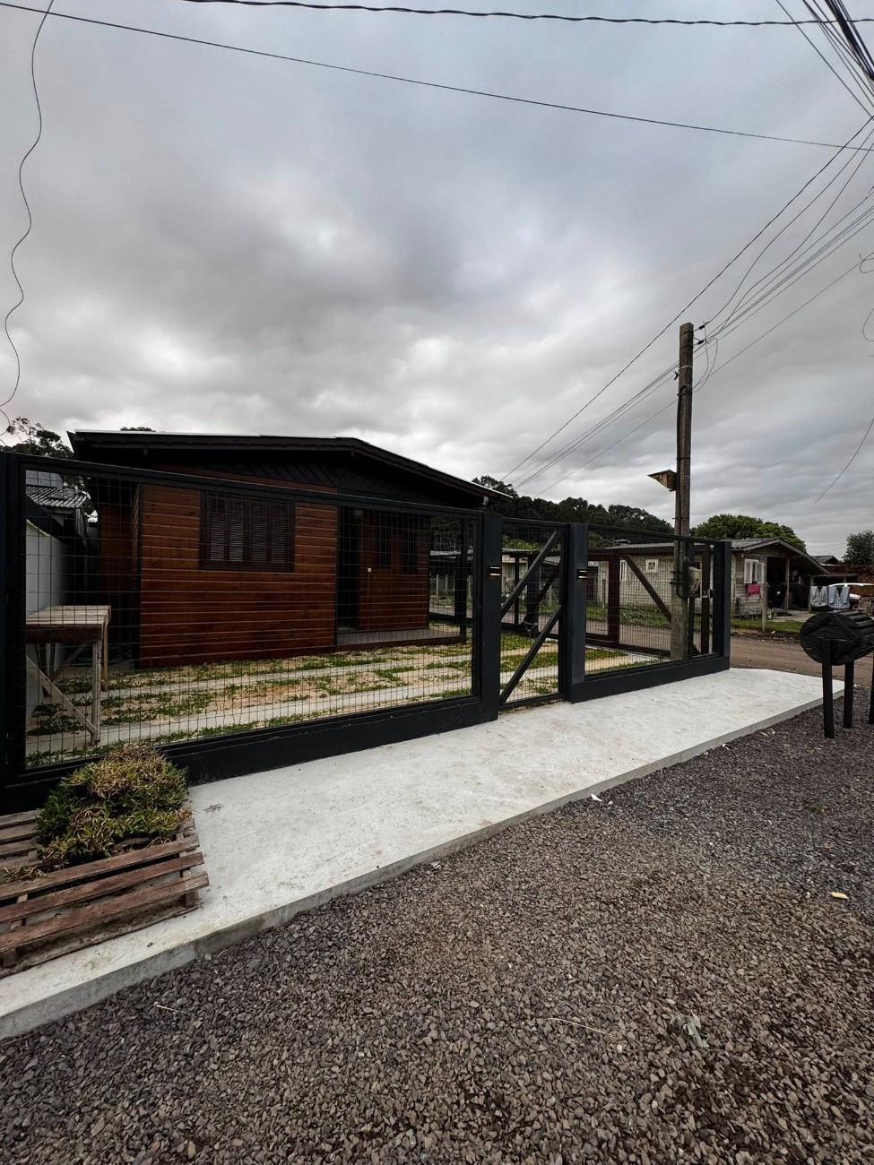 Imagem do imóvel Casa 2 dormitórios para aluguel, Zona Norte em Capão Da Canoa referência 3