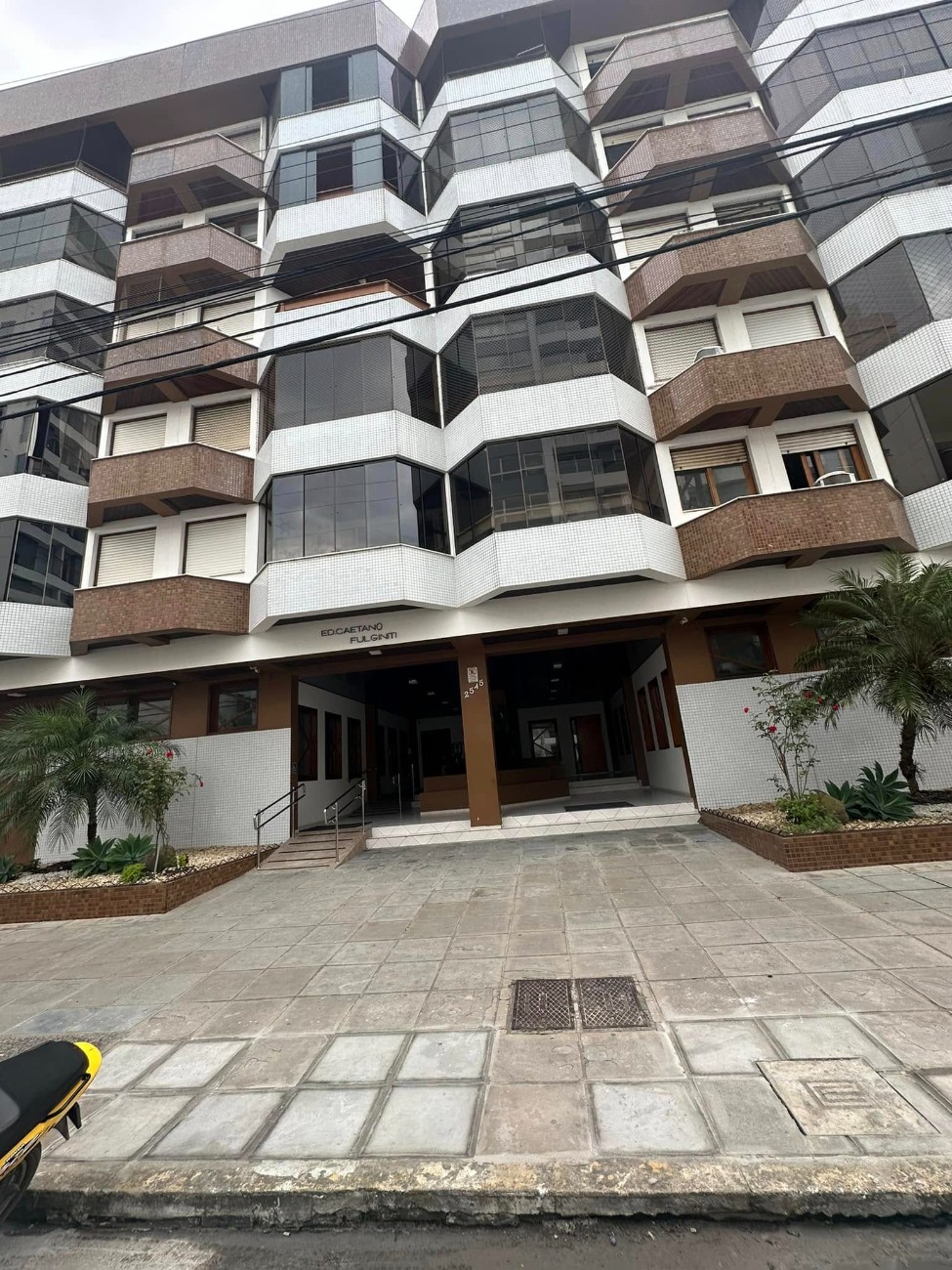 Imagem do imóvel Apartamento 2 dormitórios para aluguel, Centro em Capão Da Canoa referência 31