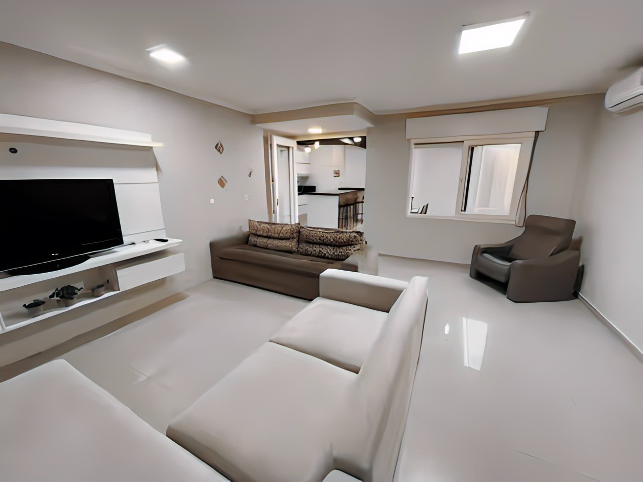 Imagem do imóvel Apartamento 2 dormitórios para aluguel, Centro em Capão Da Canoa referência 32