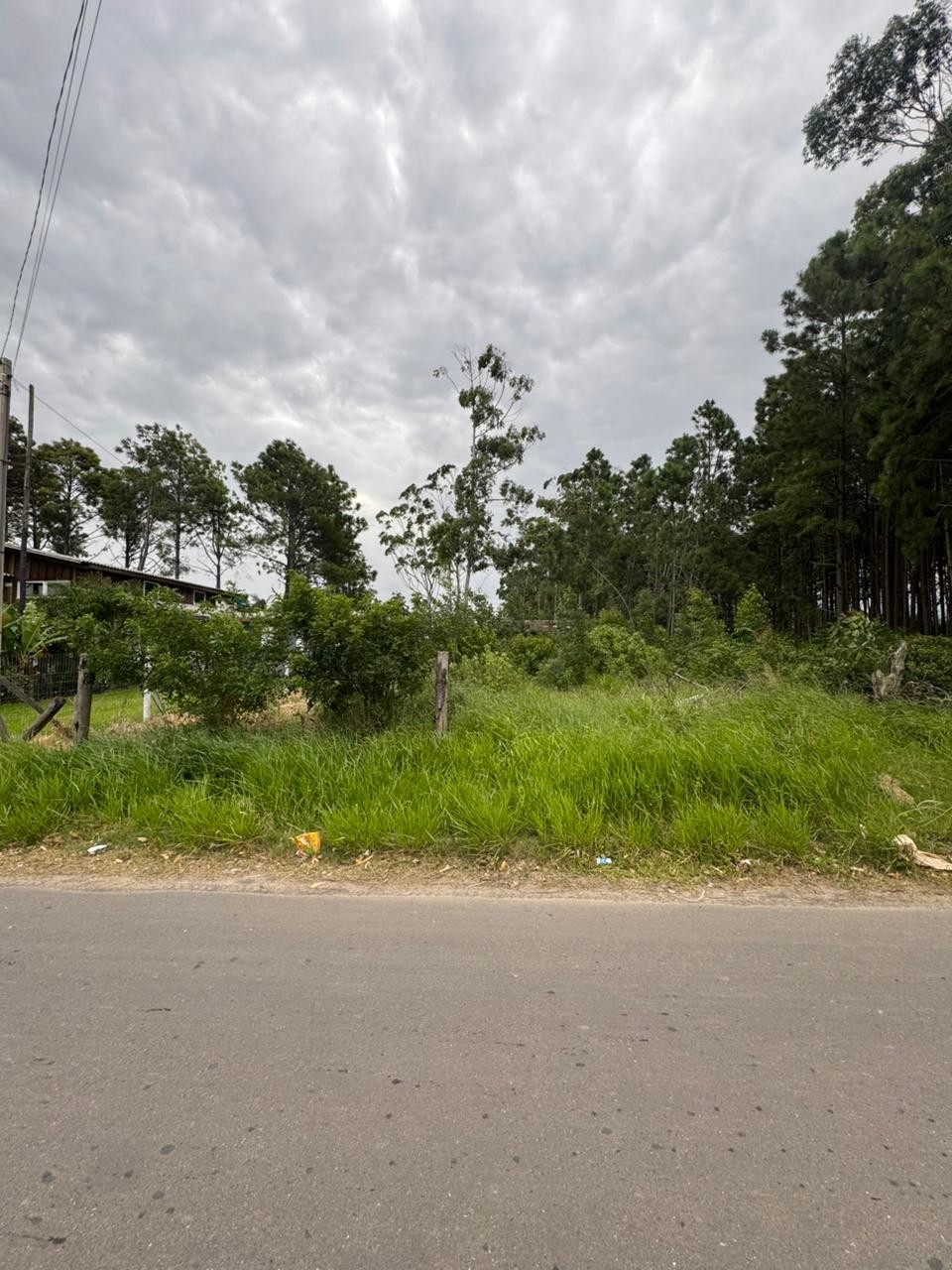 Imagem do imóvel Terreno à venda, Zona Norte em Capão Da Canoa referência 33