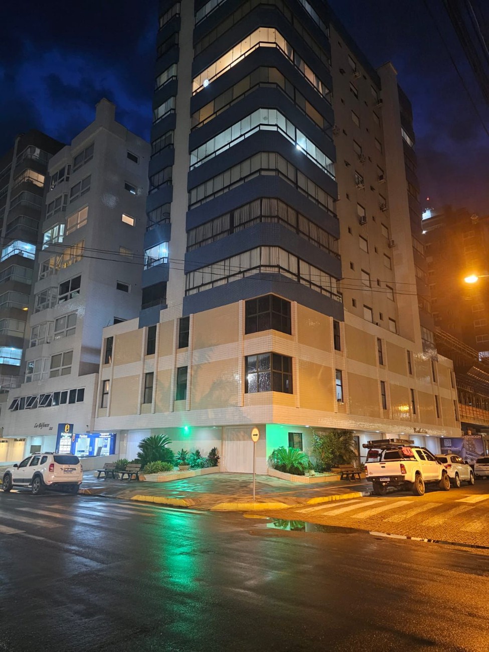 Imagem do imóvel Apartamento 2 dormitórios para aluguel, Navegantes em Capão Da Canoa referência 34