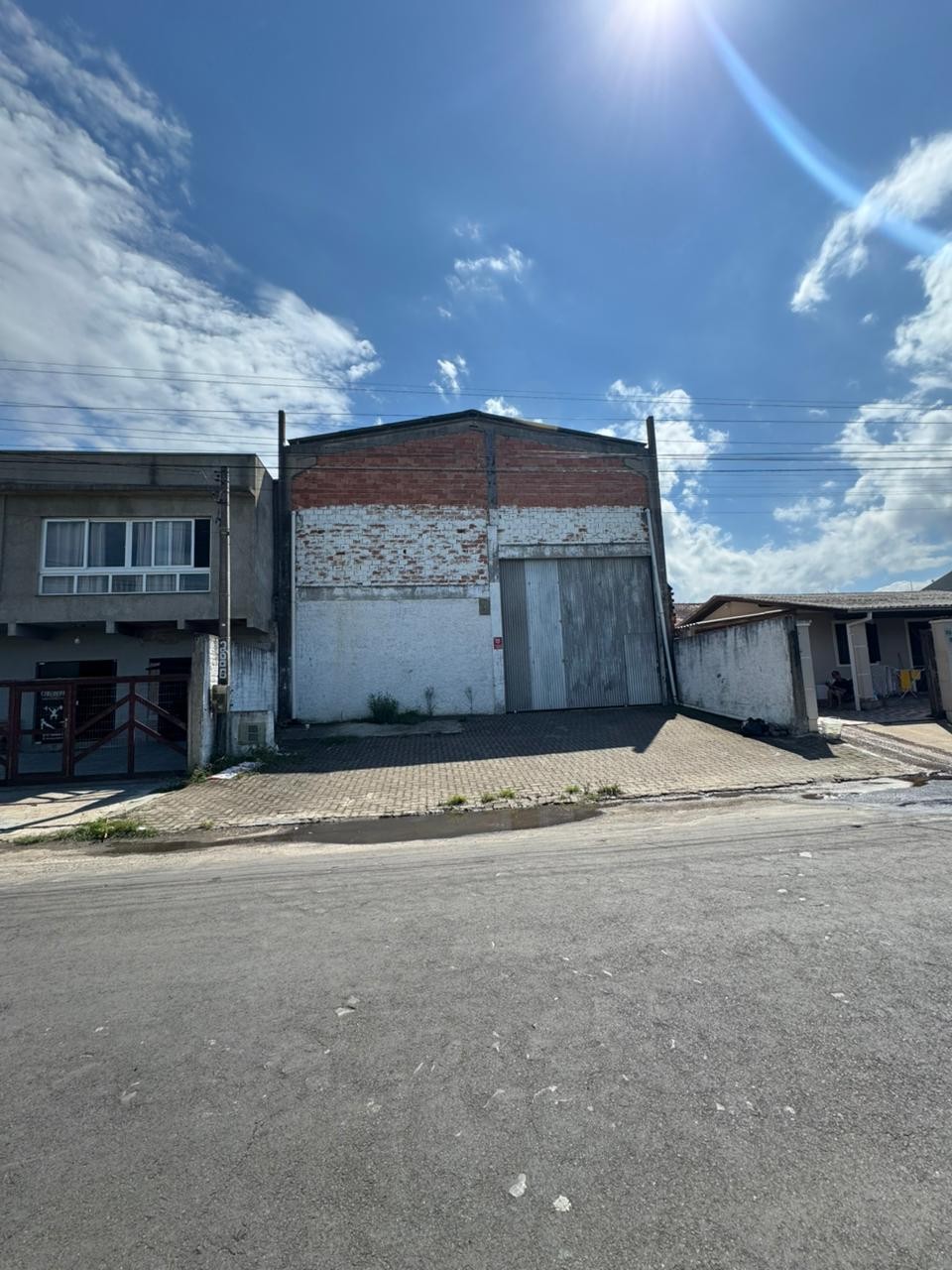 Imagem do imóvel Pavilhão para aluguel, Zona Nova em Capão Da Canoa referência 36
