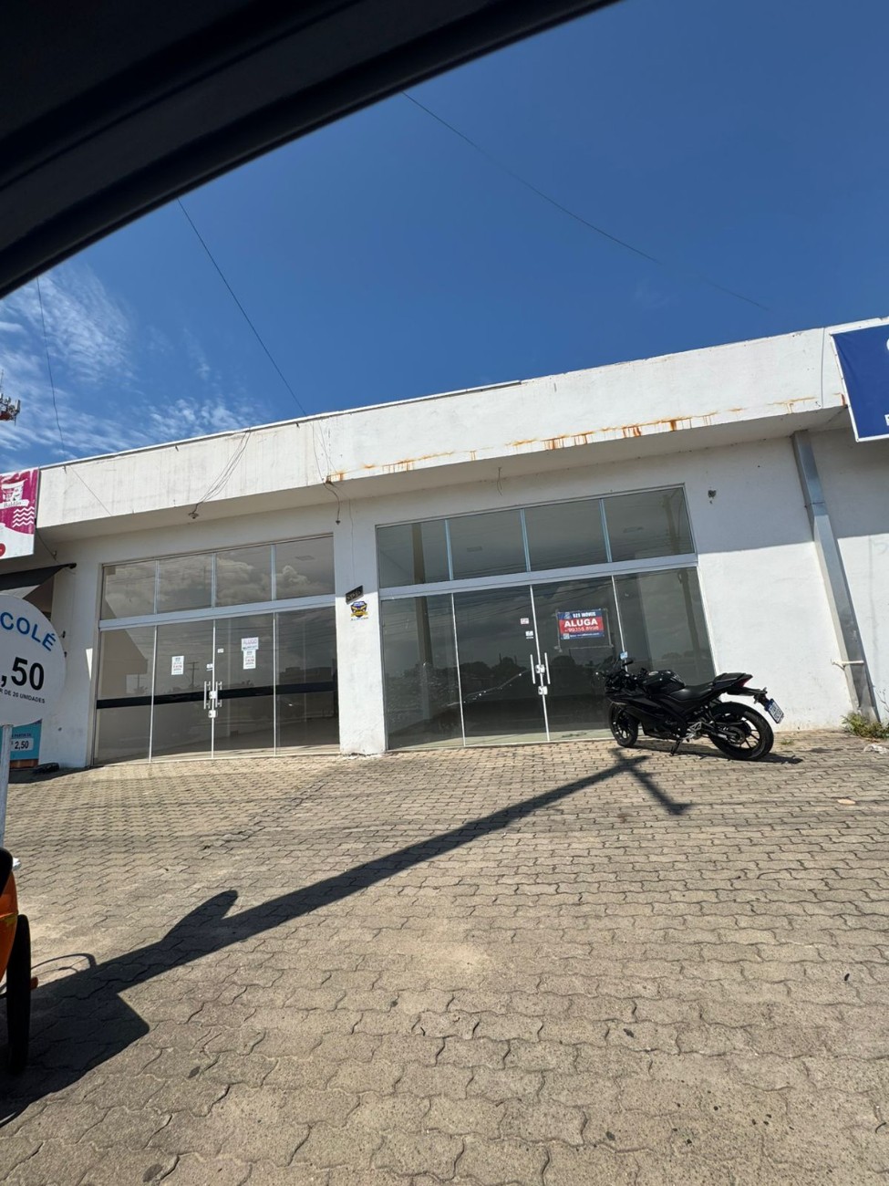 Imagem do imóvel Loja para aluguel, Arco Iris em Capão Da Canoa referência 37