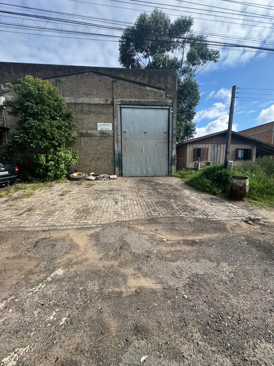 Imagem do imóvel Pavilhão para aluguel, Morada Do Sol em Capão Da Canoa referência 39