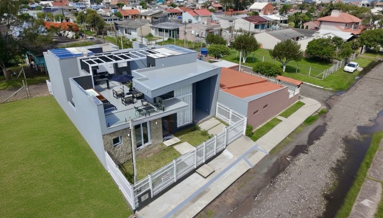 Imagem do imóvel Casa 3 dormitórios à venda, Araçá em Capão Da Canoa referência 4