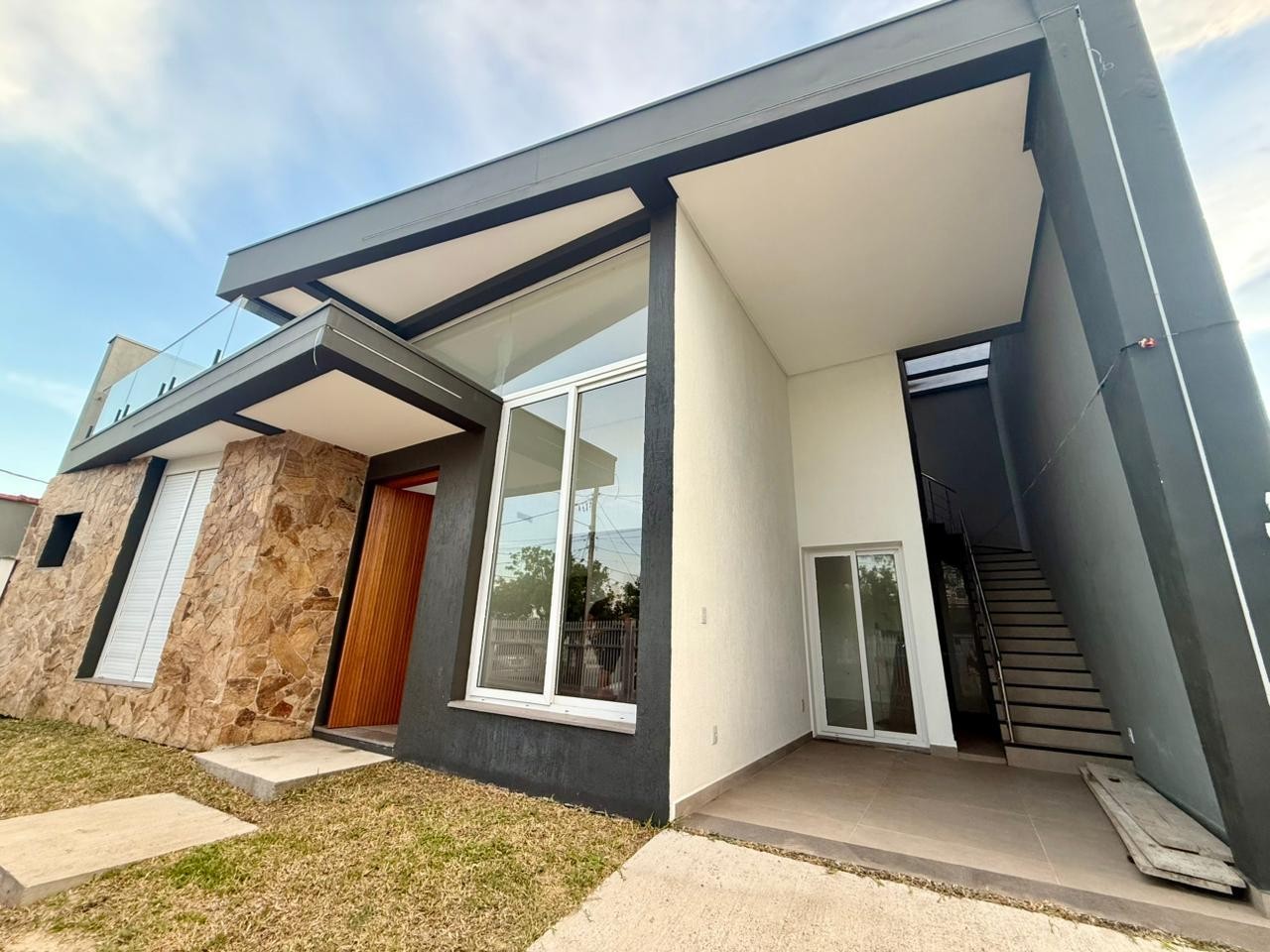 Imagem do imóvel Casa 3 dormitórios para aluguel, Araçá em Capão Da Canoa referência 4