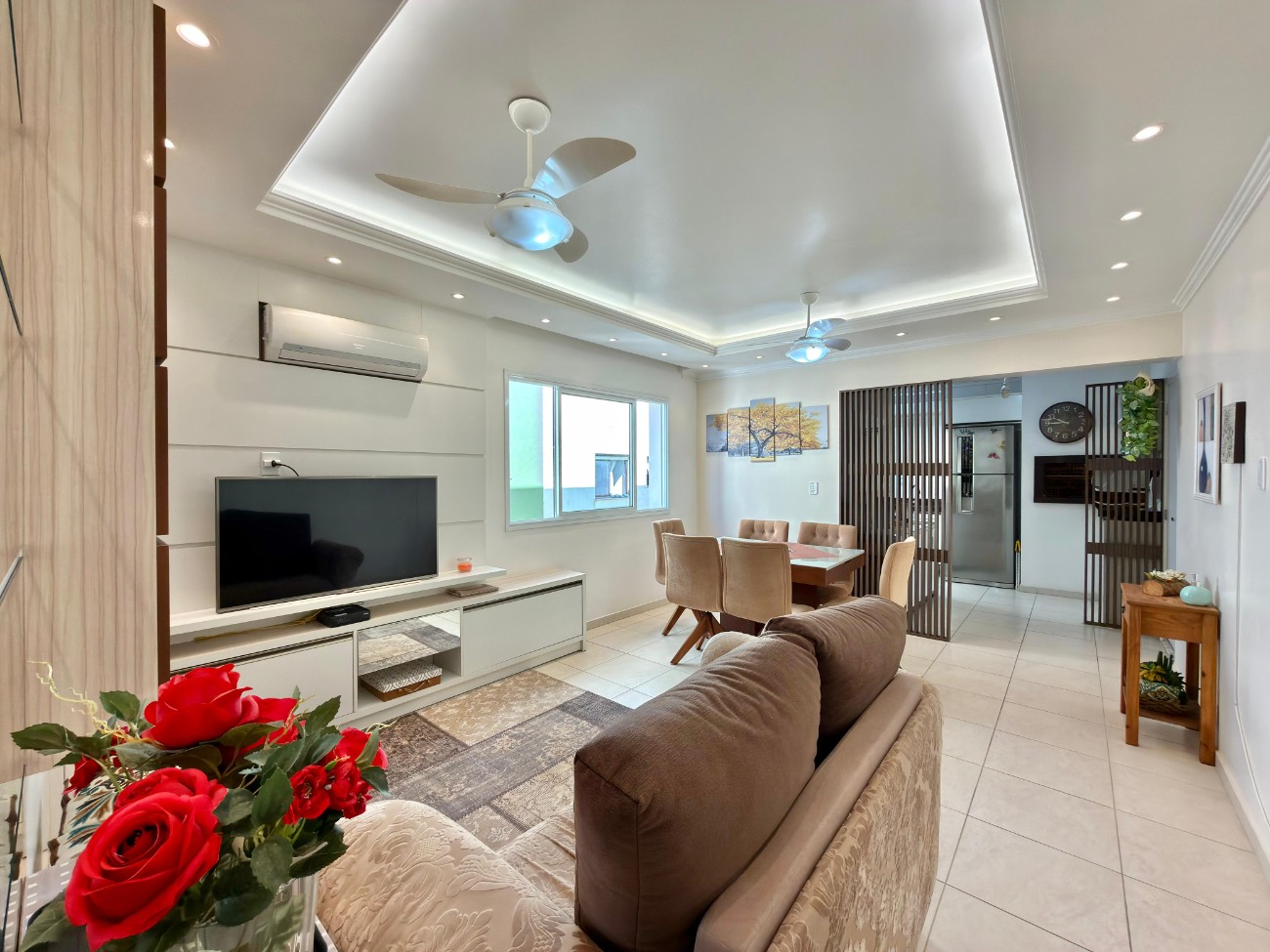 Imagem do imóvel Apartamento 2 dormitórios à venda, Centro em Capão Da Canoa referência 41