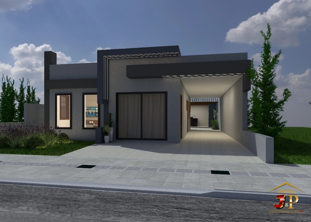 Imagem do imóvel Casa 3 dormitórios para aluguel, Guarani em Capão Da Canoa referência 44