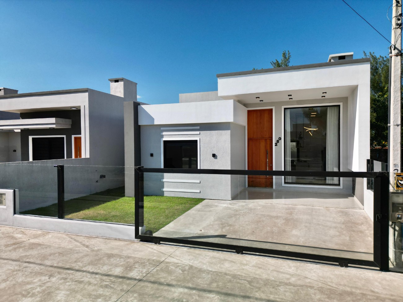 Imagem do imóvel Casa 2 dormitórios para aluguel, Jardim Beira Mar em Capão Da Canoa referência 49