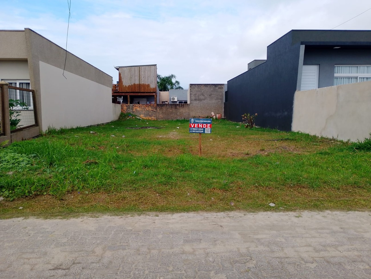 Imagem do imóvel Terreno para aluguel, Nova Guarani em Capão Da Canoa referência 60