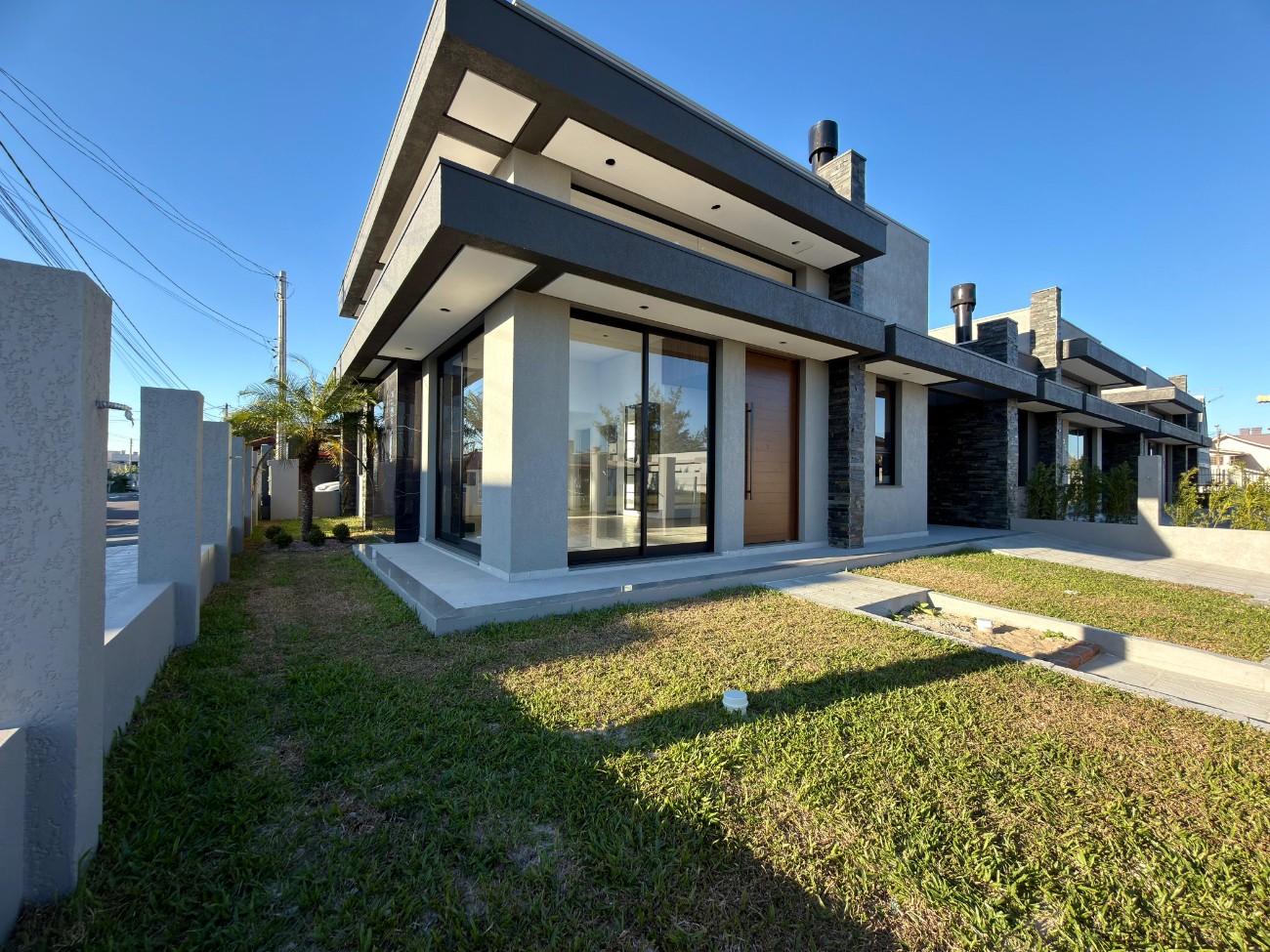 Imagem do imóvel Casa 3 dormitórios para aluguel, Jardim Beira Mar em Capão Da Canoa referência 68