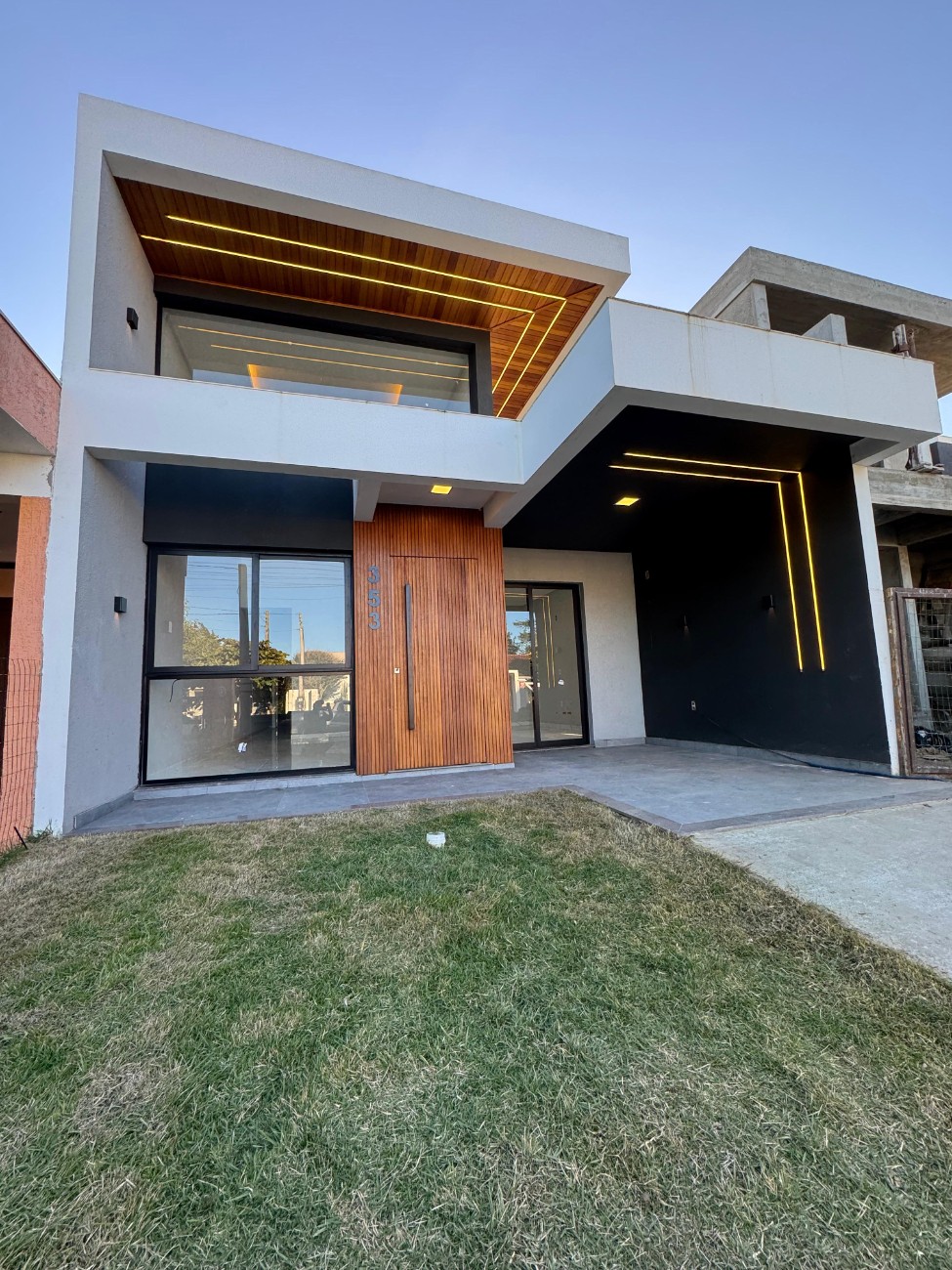 Imagem do imóvel Casa 3 dormitórios à venda, Zona Norte em Capão Da Canoa referência 7