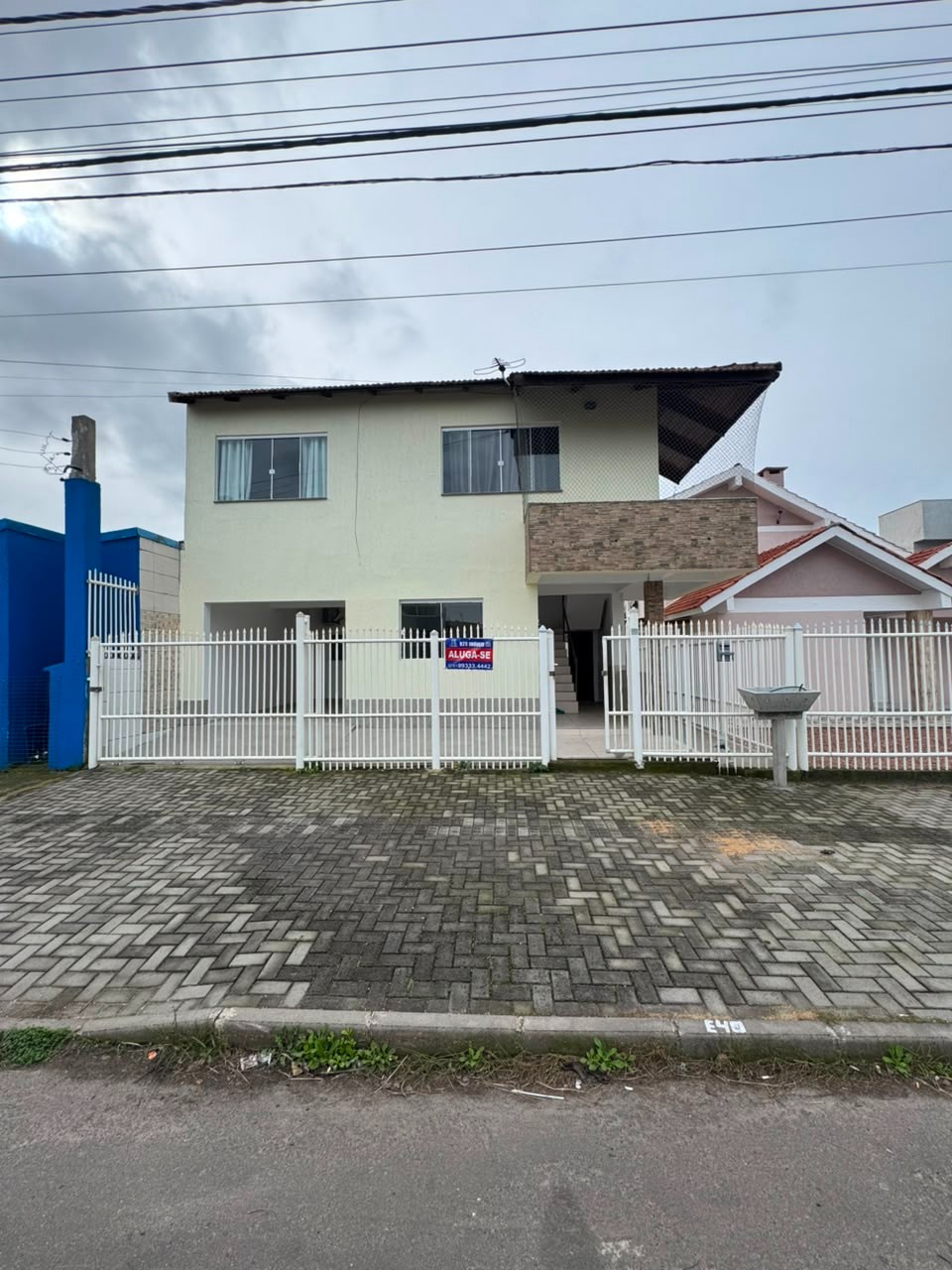 Imagem do imóvel Casa 2 dormitórios para aluguel, Zona Nova em Capão Da Canoa referência 72
