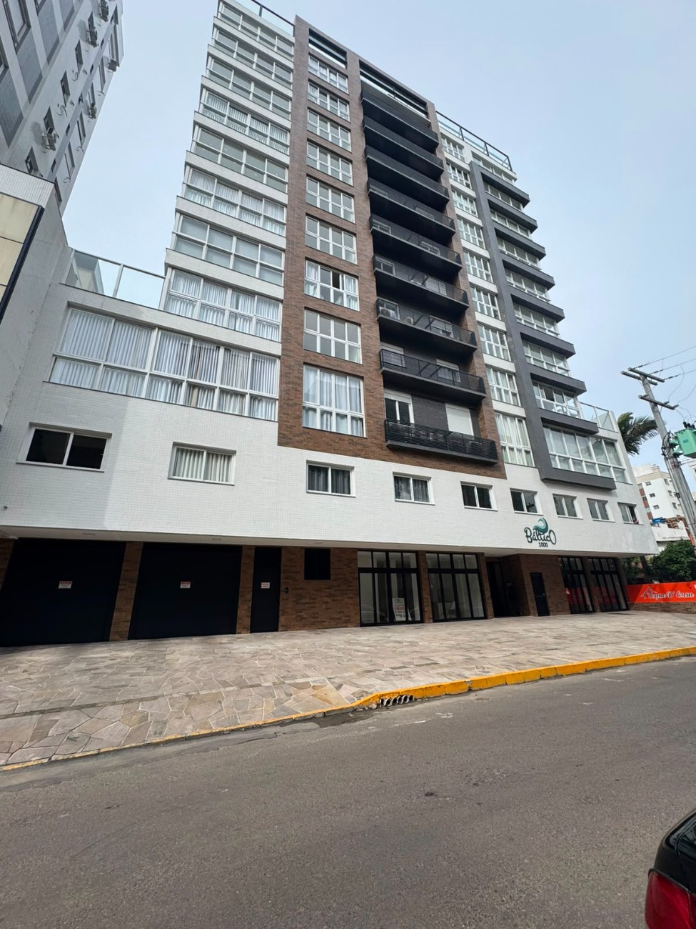 Imagem do imóvel Apartamento 2 dormitórios para aluguel, Zona Nova em Capão Da Canoa referência 73