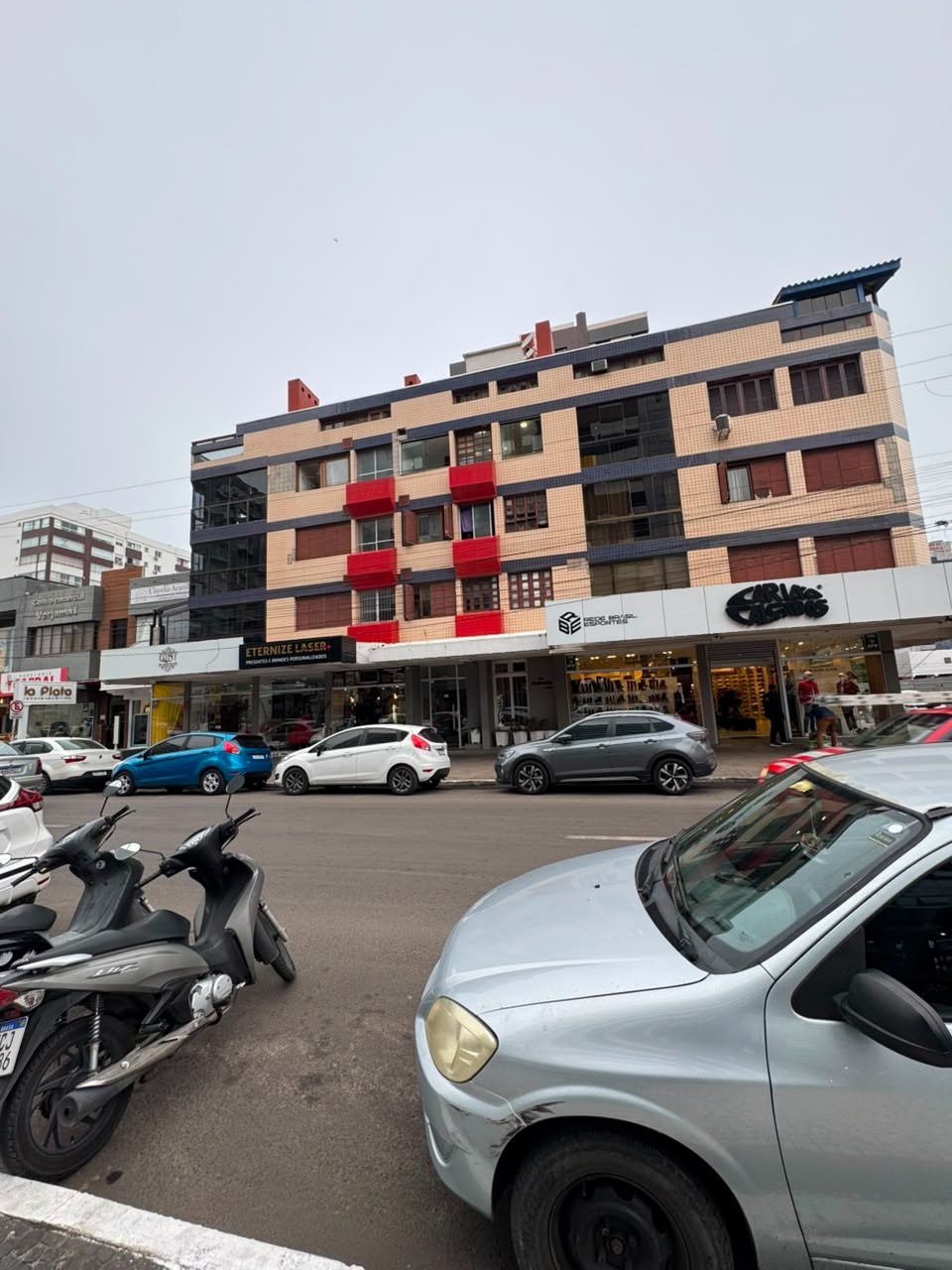 Imagem do imóvel Apartamento 2 dormitórios para aluguel, Centro em Capão Da Canoa referência 74