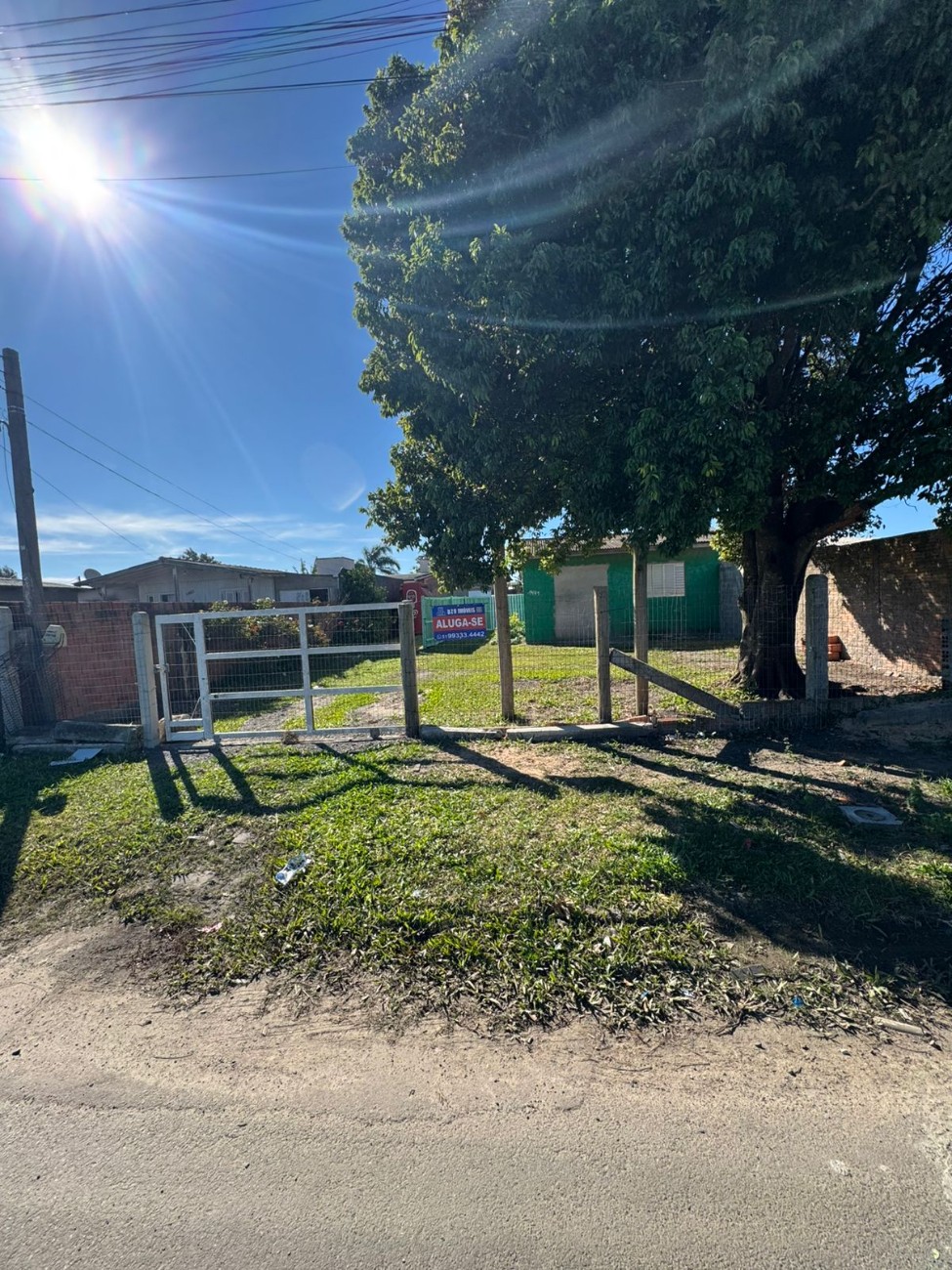 Imagem do imóvel Casa 2 dormitórios para aluguel, Zona Nova em Capão Da Canoa referência 76