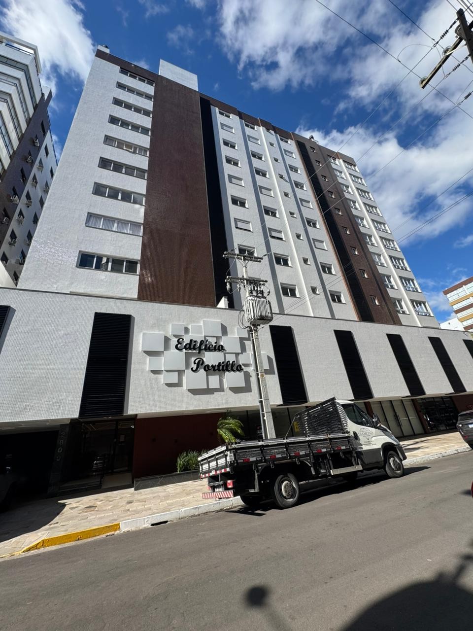 Imagem do imóvel Apartamento 3 dormitórios à venda, Navegantes em Capão Da Canoa referência 77